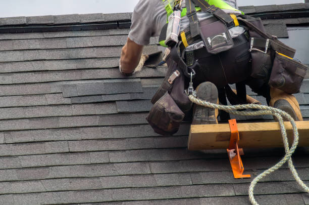 Reliable Gutter Installation contractor in Mather, CA by Brentwood Metal Roofing