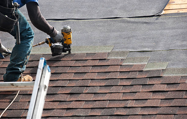 Licensed Gutter Installation service in Mather, CA - Brentwood Metal Roofing